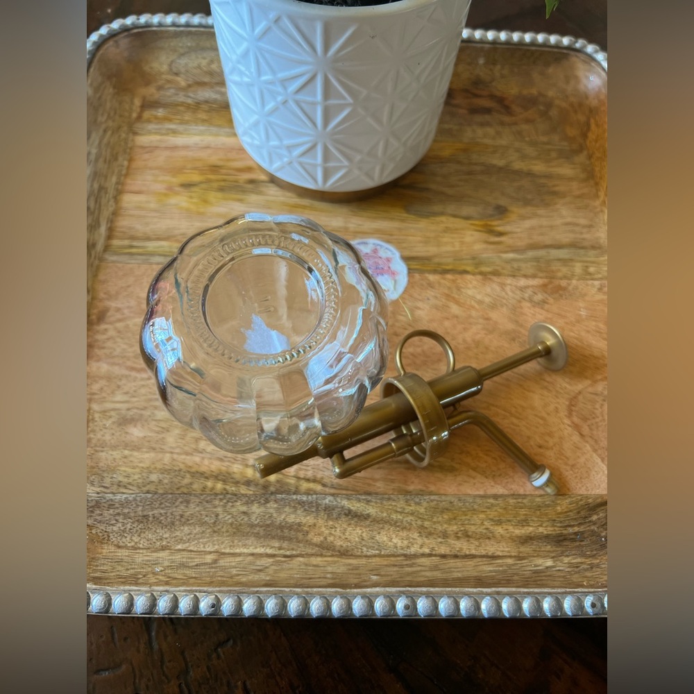 NWT Plant Mister Spray Bottle - Picture 5 of 5